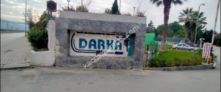 İznik Selçuk Mah Darka Tatil Köyü Satılık 2+1 Daire 16