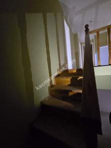 Avp. Mah.bursa Caddesi Üzerinde Satılık Dubleks (4+1) 17