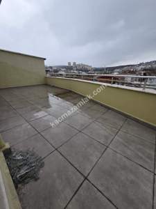 Avp. Mah.bursa Caddesi Üzerinde Satılık Dubleks (4+1) 22