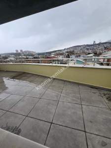 Avp. Mah.bursa Caddesi Üzerinde Satılık Dubleks (4+1) 10