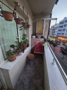 Bursa Caddesi Üzerinde Satılık Kat İrtifaklı (3+1)Daire 22