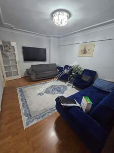 Bursa Caddesi Üzerinde Satılık Kat İrtifaklı (3+1)Daire 7