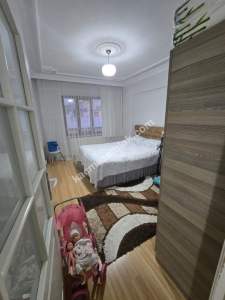 Bursa Caddesi Üzerinde Satılık Kat İrtifaklı (3+1)Daire 30