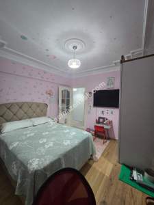 Bursa Caddesi Üzerinde Satılık Kat İrtifaklı (3+1)Daire 8