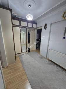 Bursa Caddesi Üzerinde Satılık Kat İrtifaklı (3+1)Daire 19
