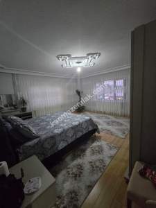 Bursa Caddesi Üzerinde Satılık Kat İrtifaklı (3+1)Daire 17