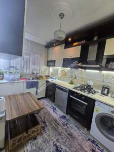 Bursa Caddesi Üzerinde Satılık Kat İrtifaklı (3+1)Daire 20