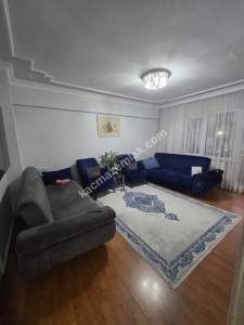 Bursa Caddesi Üzerinde Satılık Kat İrtifaklı (3+1)Daire 9