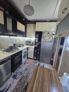 Bursa Caddesi Üzerinde Satılık Kat İrtifaklı (3+1)Daire 18