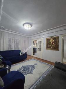 Bursa Caddesi Üzerinde Satılık Kat İrtifaklı (3+1)Daire 10