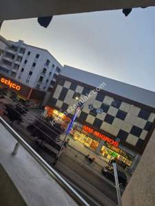 Bursa Caddesi Üzerinde Satılık Kat İrtifaklı (3+1)Daire 23