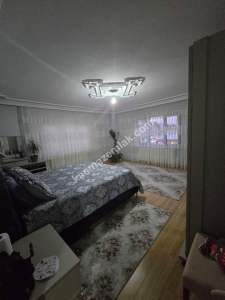 Bursa Caddesi Üzerinde Satılık Kat İrtifaklı (3+1)Daire 13