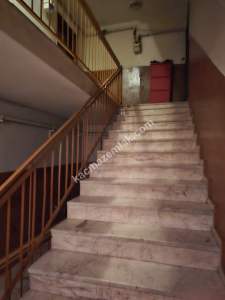 Bursa Caddesi Üzerinde Satılık Kat İrtifaklı (3+1)Daire 27