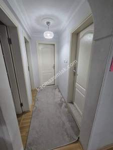 Bursa Caddesi Üzerinde Satılık Kat İrtifaklı (3+1)Daire 15