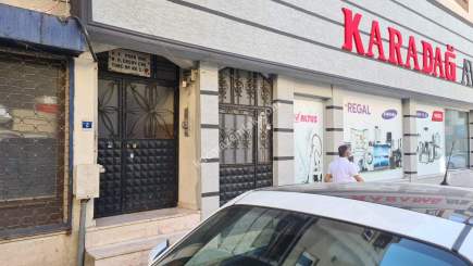 Bursa Caddesi Üzerinde Satılık Kat İrtifaklı (3+1)Daire 2