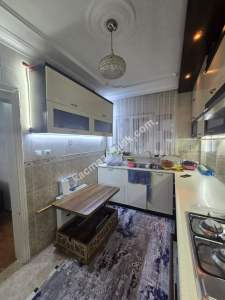 Bursa Caddesi Üzerinde Satılık Kat İrtifaklı (3+1)Daire 21