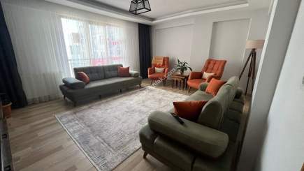 Bursa Kestel A.v.paşa Mahallesi Satılık Yeni Daire 12