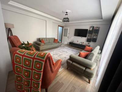 Bursa Kestel A.v.paşa Mahallesi Satılık Yeni Daire 7