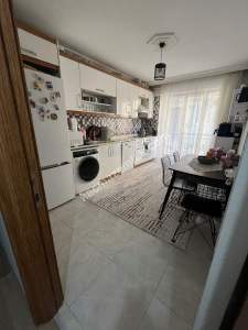 Bursa Kestel A.v.paşa Mahallesi Satılık Yeni Daire 2