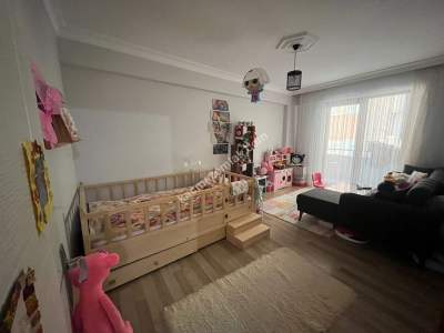 Bursa Kestel A.v.paşa Mahallesi Satılık Yeni Daire 4