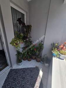 Kaçmaz Emlaktan Satılık (3+1) İkinci El Daire 4