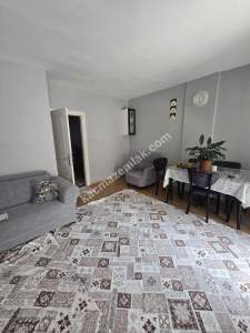 Kaçmaz Emlaktan Satılık (3+1) İkinci El Daire 6