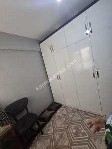 Kaçmaz Emlaktan Satılık (3+1) İkinci El Daire 13