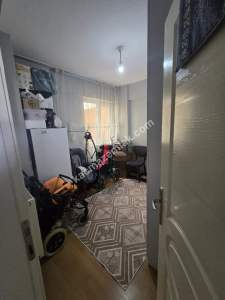 Kaçmaz Emlaktan Satılık (3+1) İkinci El Daire 14