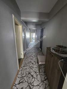 Kaçmaz Emlaktan Satılık (3+1) İkinci El Daire 23