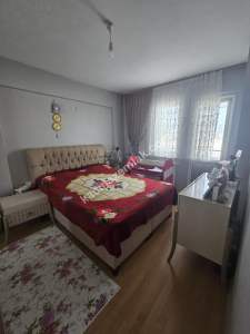 Kaçmaz Emlaktan Satılık (3+1) İkinci El Daire 15