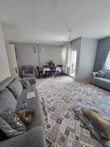 Kaçmaz Emlaktan Satılık (3+1) İkinci El Daire 9