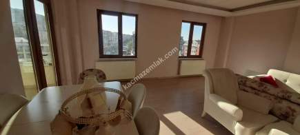 Bursa Mustafakemalpaşa 3+1 Satılık Daire 6
