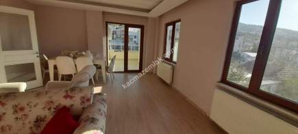 Bursa Mustafakemalpaşa 3+1 Satılık Daire 21