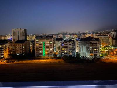 Nilüfer 23 Nisan Ataevler Mah Satılık 3+1 Daire 9