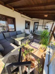 Nilüfer 23 Nisan Ataevler Mah Satılık 3+1 Daire 14