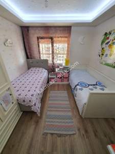 Nilüfer 23 Nisan Ataevler Mah Satılık 3+1 Daire 22