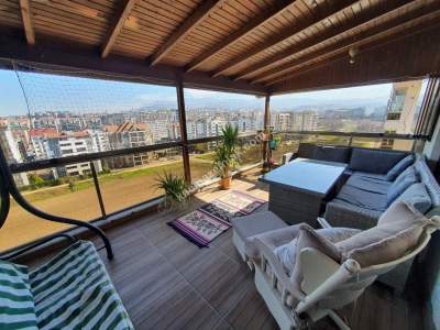 Nilüfer 23 Nisan Ataevler Mah Satılık 3+1 Daire 1