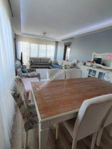 Nilüfer 23 Nisan Ataevler Mah Satılık 3+1 Daire 6