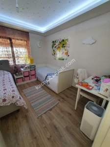 Nilüfer 23 Nisan Ataevler Mah Satılık 3+1 Daire 20