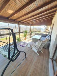 Nilüfer 23 Nisan Ataevler Mah Satılık 3+1 Daire 30