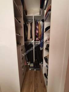 Nilüfer 23 Nisan Ataevler Mah Satılık 3+1 Daire 13