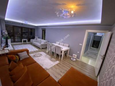 Nilüfer 23 Nisan Ataevler Mah Satılık 3+1 Daire 27