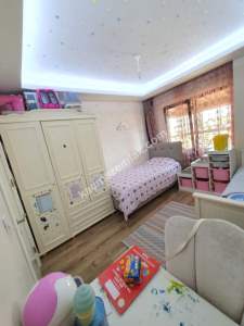 Nilüfer 23 Nisan Ataevler Mah Satılık 3+1 Daire 21