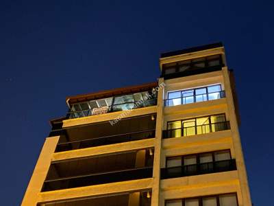 Nilüfer 23 Nisan Ataevler Mah Satılık 3+1 Daire 25