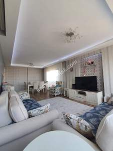 Nilüfer 23 Nisan Ataevler Mah Satılık 3+1 Daire 4