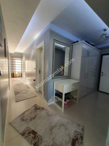 Nilüfer 23 Nisan Ataevler Mah Satılık 3+1 Daire 12