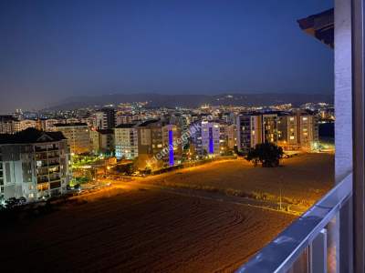 Nilüfer 23 Nisan Ataevler Mah Satılık 3+1 Daire 10