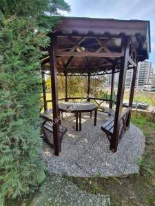 Nilüfer 23 Nisan Ataevler Mah Satılık 3+1 Daire 35