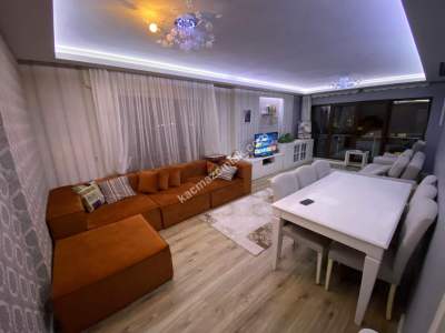 Nilüfer 23 Nisan Ataevler Mah Satılık 3+1 Daire 24