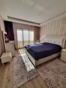 Nilüfer 23 Nisan Ataevler Mah Satılık 3+1 Daire 17